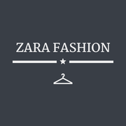 Zara Fashion Shop